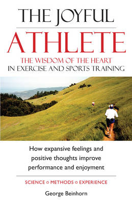 Book cover for The Joyful Athlete