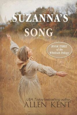 Cover of Suzanna's Song