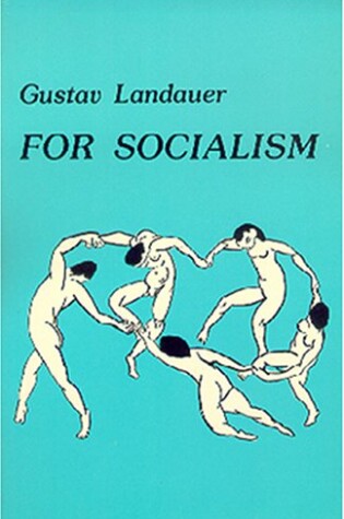 Cover of For Socialism