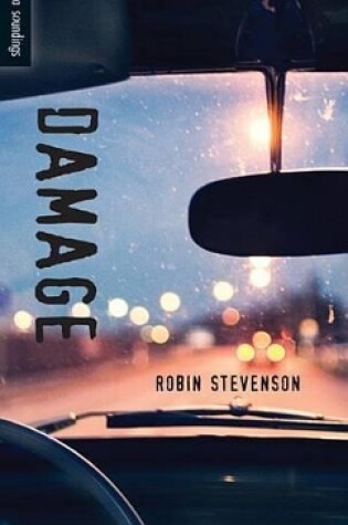 Cover of Damage