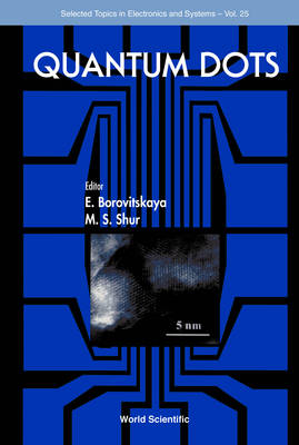 Book cover for Quantum Dots