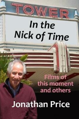 Cover of In the Nick of Time