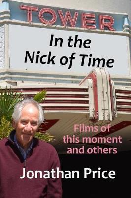 Book cover for In the Nick of Time