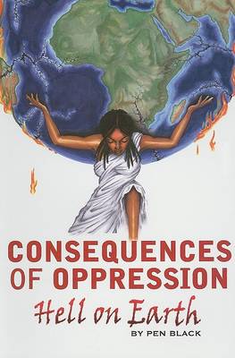 Cover of Consequences of Oppression