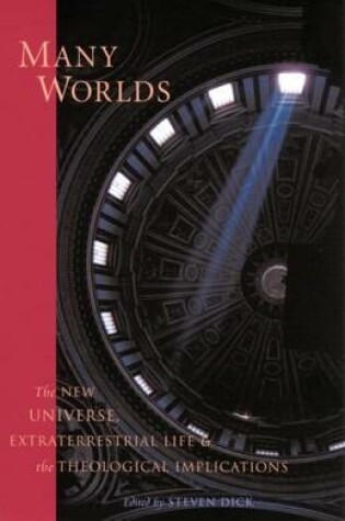 Cover of Many Worlds