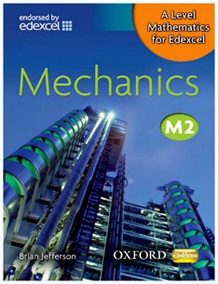 Book cover for Mechanics M2