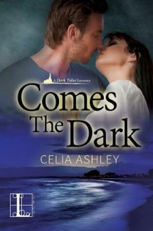 Cover of Comes the Dark