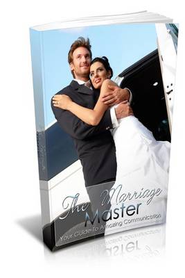 Book cover for The Marriage Master