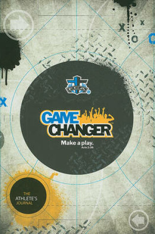 Cover of Game Changer: Make a Play