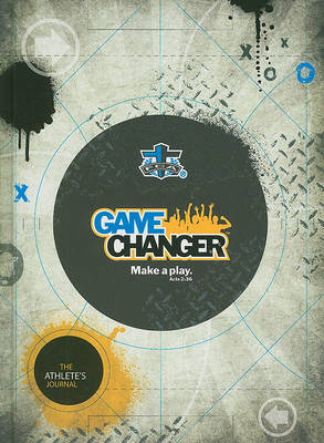 Book cover for Game Changer: Make a Play
