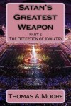 Book cover for Satan's Greatest Weapon