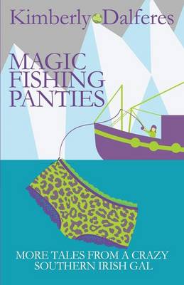 Book cover for Magic Fishing Panties