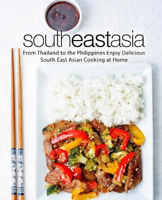 Book cover for South East Asia