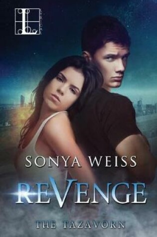 Cover of Revenge