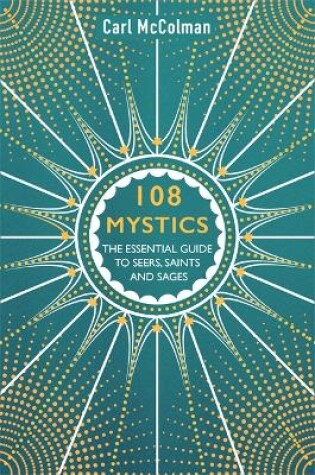 Cover of 108 Mystics