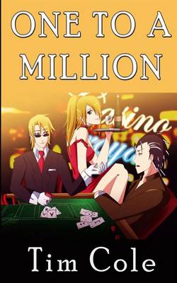 Book cover for One To A Million