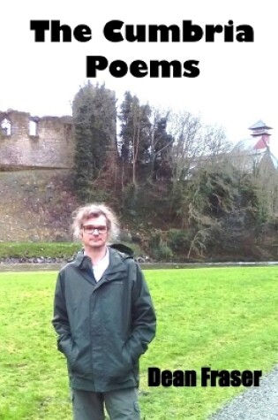 Cover of The Cumbria Poems