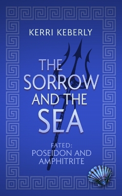 Book cover for The Sorrow and the Sea