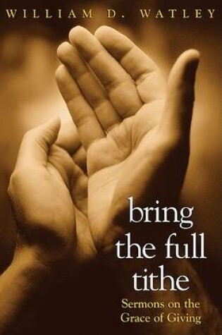 Cover of Bring the Full Tithe