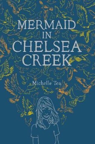 Cover of Mermaid in Chelsea Creek