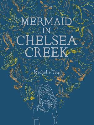 Book cover for Mermaid in Chelsea Creek