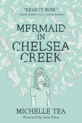 Cover of Mermaid in Chelsea Creek