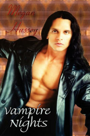 Cover of Vampire Nights