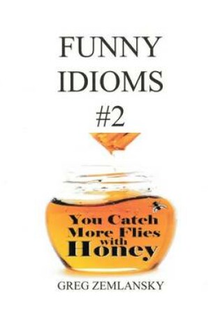 Cover of Funny Idioms #2
