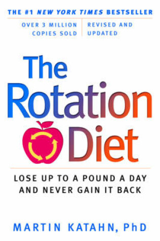 Cover of The Rotation Diet (Revised and Updated Edition)