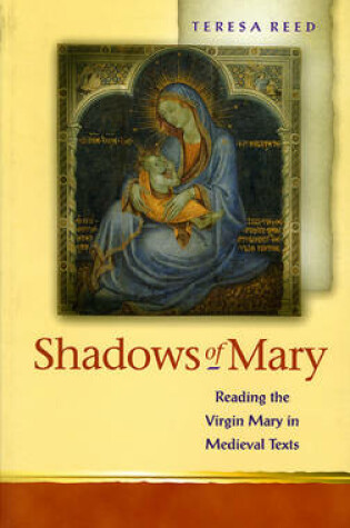 Cover of Shadows of Mary
