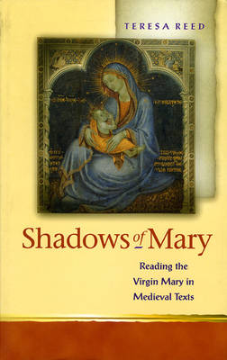 Cover of Shadows of Mary