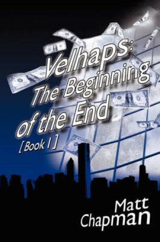 Cover of Velhaps