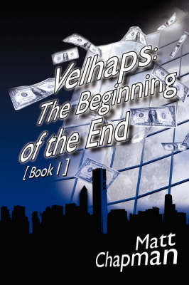 Book cover for Velhaps