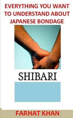 Book cover for Shibari