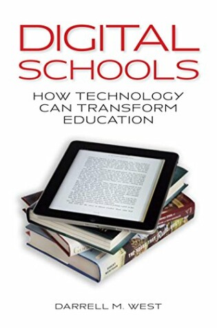 Cover of Digital Schools