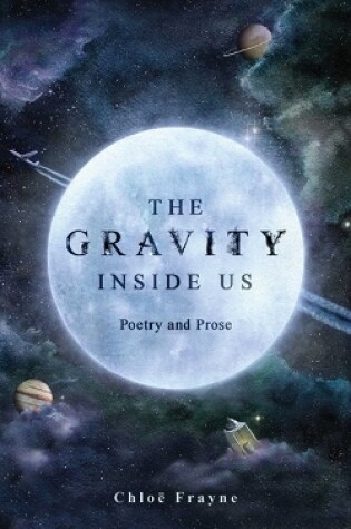 Cover of The Gravity Inside Us