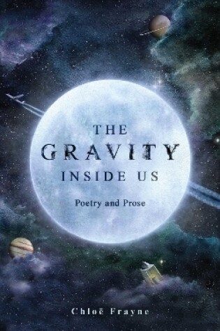 Cover of The Gravity Inside Us