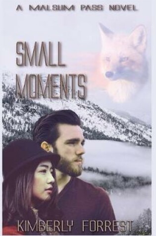 Cover of Small Moments