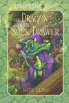 Book cover for The Dragon in the Sock Drawer