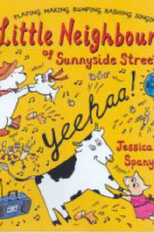 Cover of Little Neighbours Of Sunnyside Street