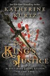 Book cover for The King's Justice