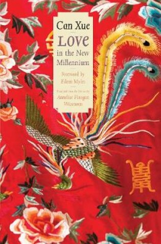 Cover of Love in the New Millennium