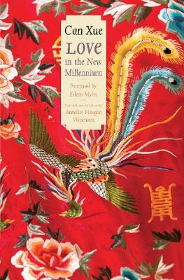 Book cover for Love in the New Millennium