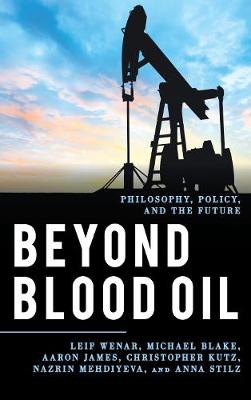 Cover of Beyond Blood Oil