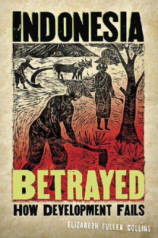 Cover of Indonesia Betrayed