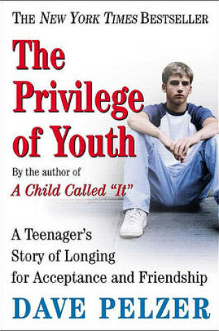 Cover of The Privilege of Youth: A Teenager's Story of Longing for Acceptance and Friendship