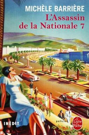 Cover of L'Assassin de la Nationale 7