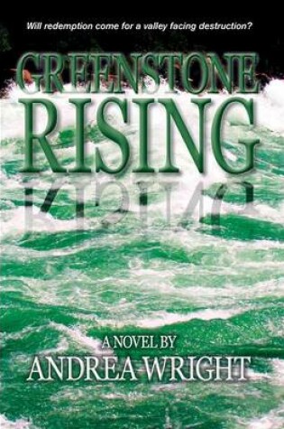 Cover of Greenstone Rising