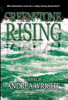 Book cover for Greenstone Rising