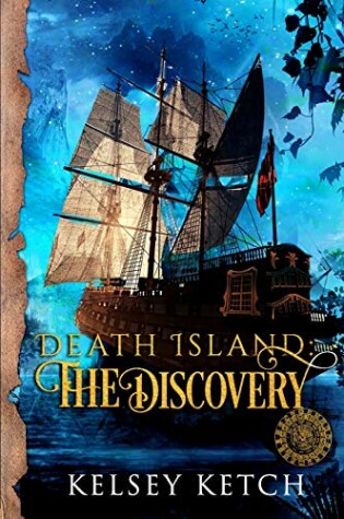 Cover of The Discovery